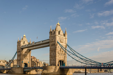 Obraz na płótnie Canvas london bridge