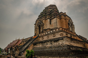 temple buddha