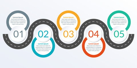 Road Graphic Photos Royalty Free Images Graphics Vectors