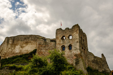 castle