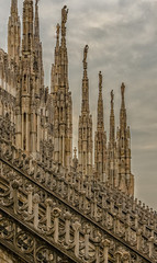 Naklejka premium rooftop2