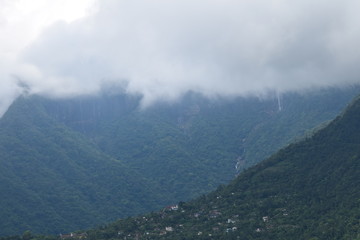 Cherrapunji
