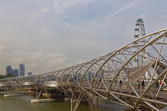 The Helix