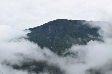 Cherrapunji