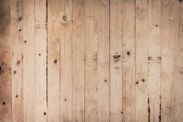 Wooden background and textured with copy space