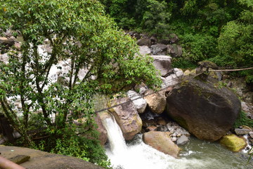 Cherrapunji