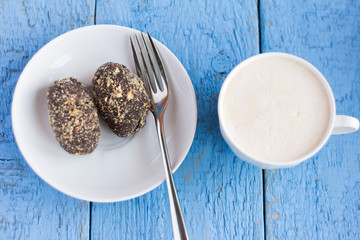 delicious homemade cakes