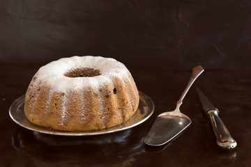 Bundt cake