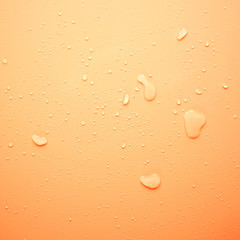 물방울 배경이미지