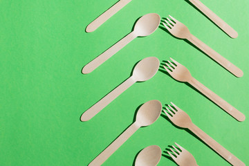 unique handcraft shop. local art and craft, top view photo. copy space