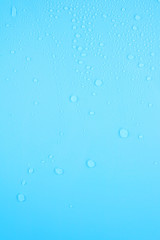 물방울 배경이미지