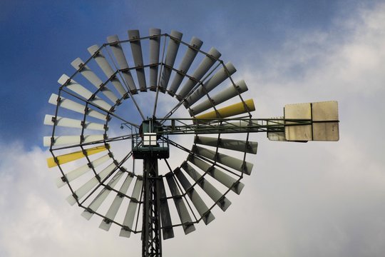 "Wind Wheel" Images – Browse 27 Stock Photos, Vectors, and Video ...