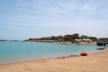 Obraz premium El Gouna