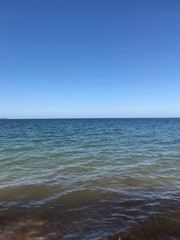 baltic sea