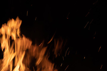 Fire 'n' Flames