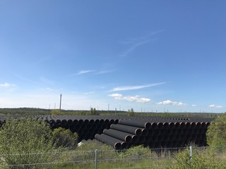 nord stream 2 - pipline