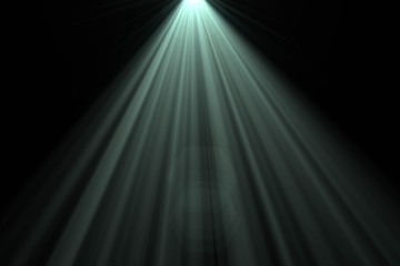 lens flare