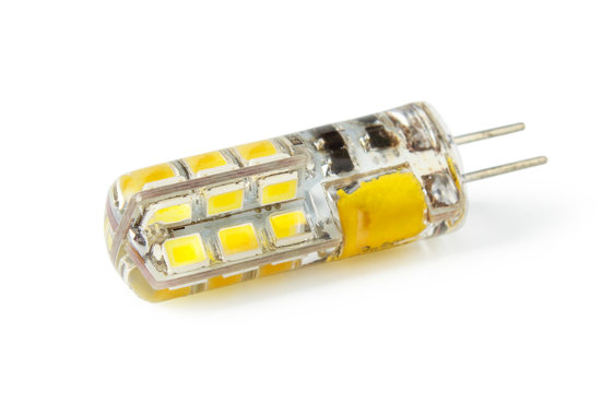 LED lamp
