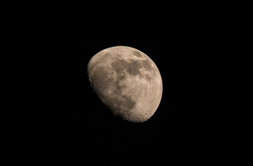 Lunar
