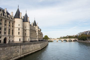  Paris, historical architecture, travel, culture -  Paris, architecture historique, voyages, culture