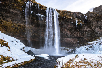 Seljalandsfoss