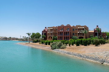 El Gouna