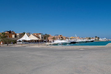 El Gouna