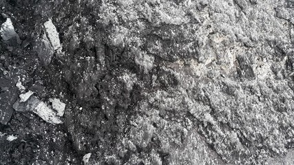 Dust skin taxture on wall and taxture detail of surface is abstract background