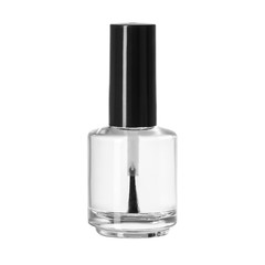 egg chair on white background