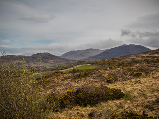 Connemara Ireland