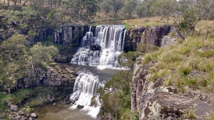 Obraz premium Waterfall