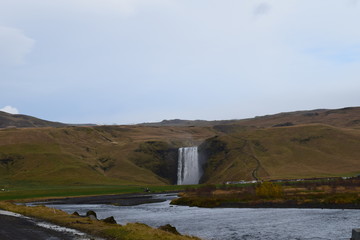 Obraz premium Iceland
