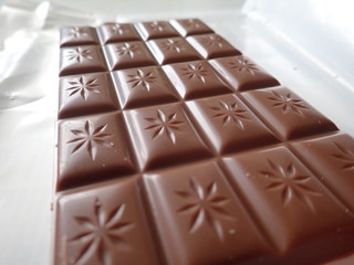  plenty of brown sweet chocolate