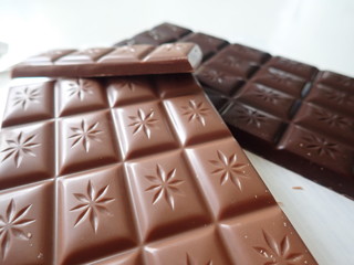  plenty of brown sweet chocolate