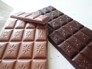  plenty of brown sweet chocolate