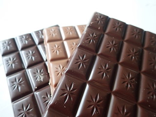  plenty of brown sweet chocolate