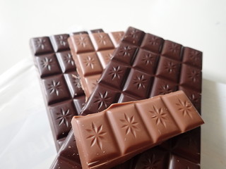  plenty of brown sweet chocolate