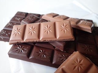  plenty of brown sweet chocolate