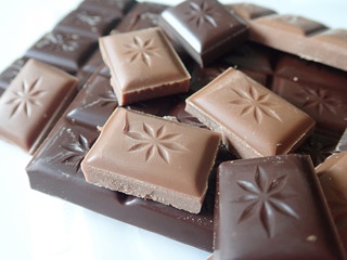  plenty of brown sweet chocolate