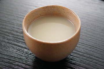 どぶろく