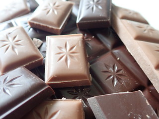  plenty of brown sweet chocolate