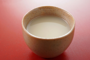 どぶろく