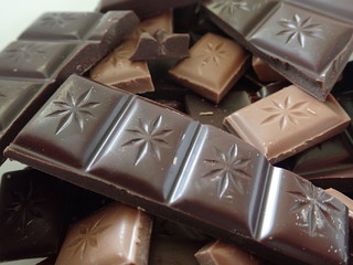  plenty of brown sweet chocolate