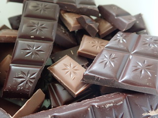  plenty of brown sweet chocolate