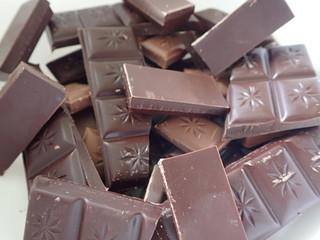  plenty of brown sweet chocolate