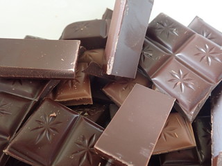  plenty of brown sweet chocolate