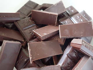  plenty of brown sweet chocolate