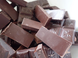  plenty of brown sweet chocolate