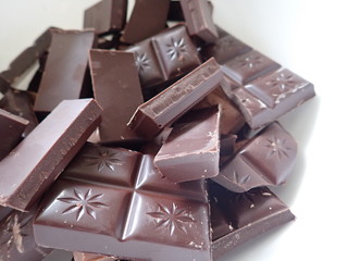  plenty of brown sweet chocolate
