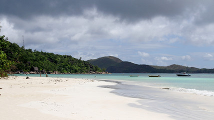 Seychellen 2016